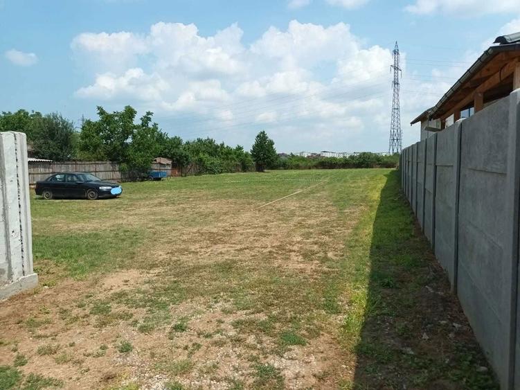 Teren Intravilan Slatina - 6