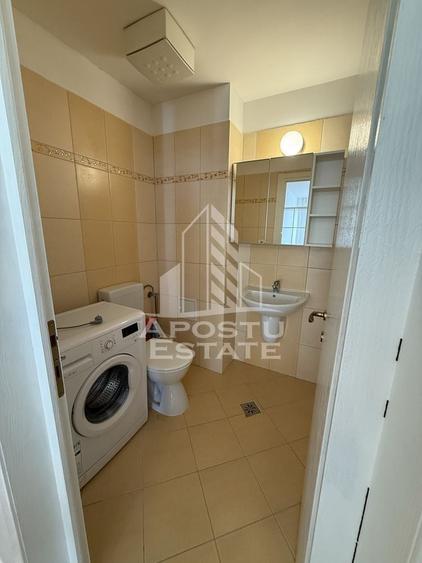 Apartament 1 camera , bloc nou cu lift,  confort 1, zona Soarelui - 5