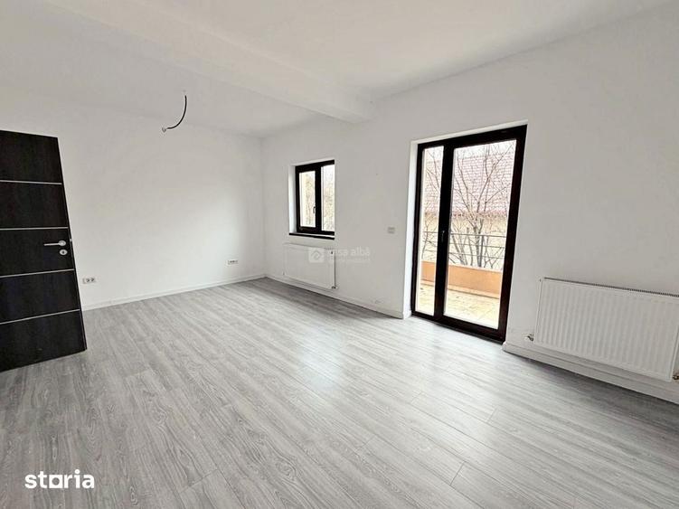 Valea Lupului, locuinta noua P+E+M, 210mp teren, PARCARE, predare imed - 10