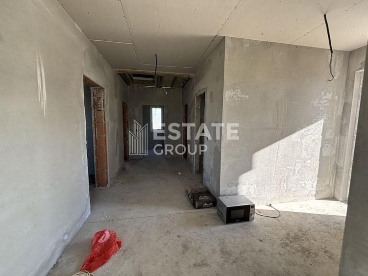 Casa individuala cu 4 camere in Mosnita Noua zona Castel - 8