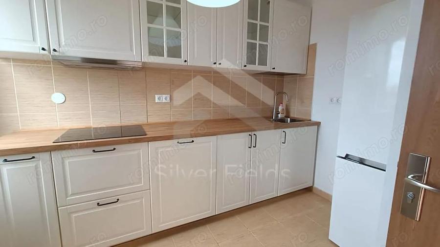 Penthouse superb 3 camere | imobil cu lift | Zona Gara de Nord - 4