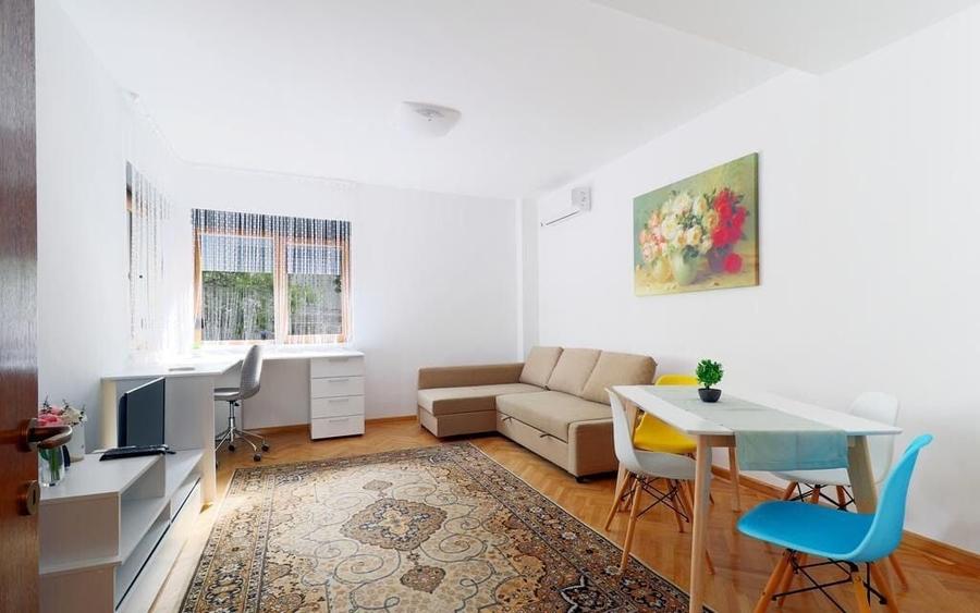 Apartament elegant cu doua camere, zona Victoriei - 1