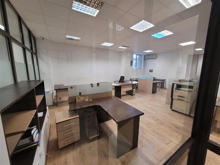 Spatiu birouri 180 mp - Zona Metro! - 2