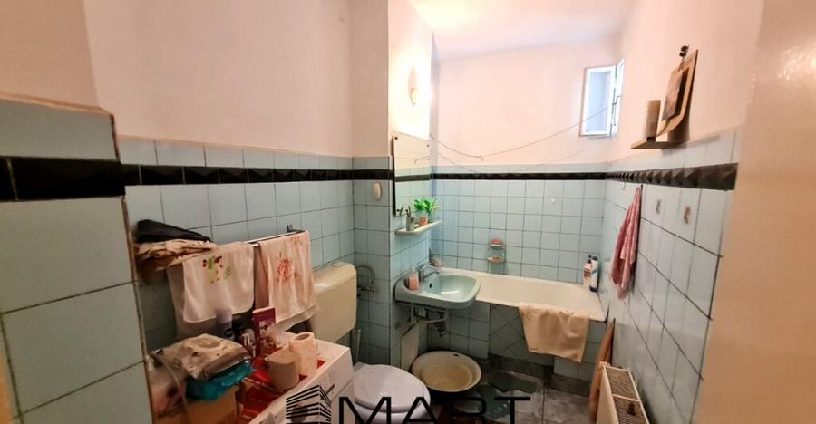 Apartament decomandat 56mp B-dul Mihai Viteazu - 5