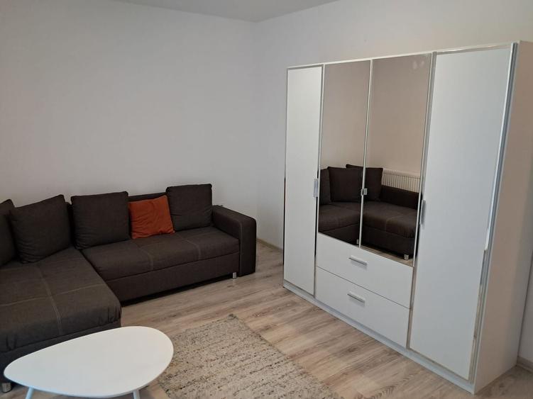 Calea Urseni | 1Camera | Etaj intermediat | Bucatarie inchisa | Centrala proprie - 1