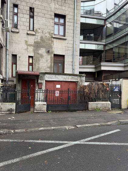 Apartament 4 camere 80mp +garaj Dorobanti/Caderea Bastiliei - 14