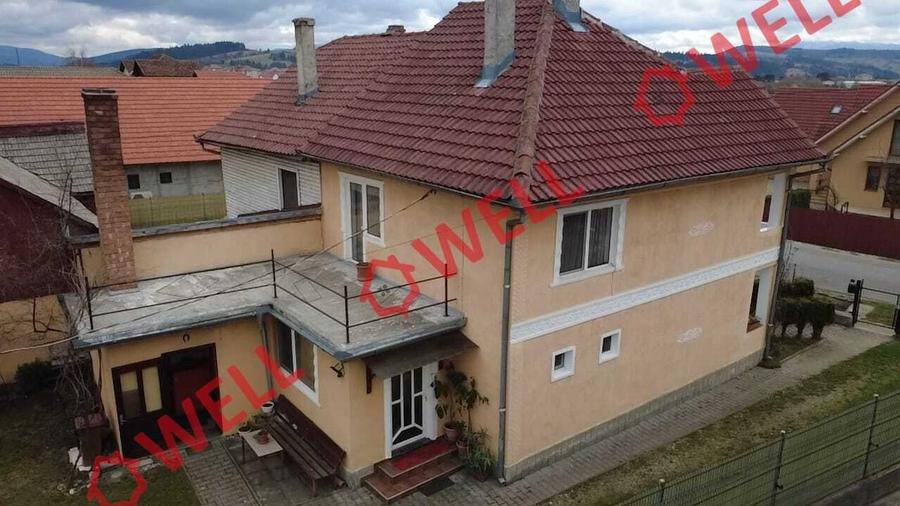 De vânzare casă familială în loc. Întorsura Buzăului, sat Floroaia! - 3