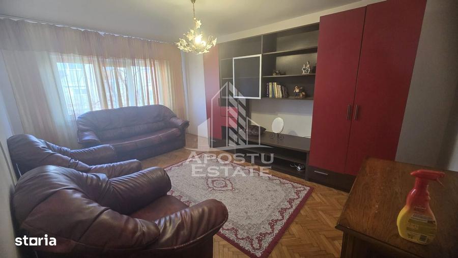 Apartament cu 2 camere de inchiriat, zona Soarelui,Timisoara - 10
