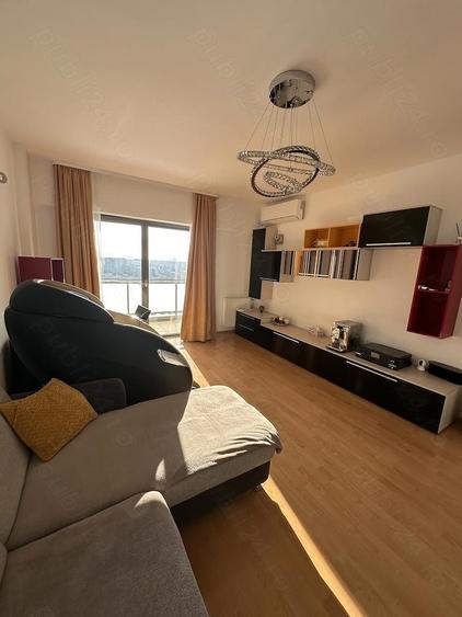 Apartament cu 3 camere, Doamna Ghica Plaza, Direct proprietar - 5