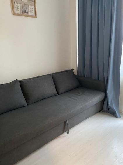 Inchiriere Garsoniera Decomandata Militari Residence - 2