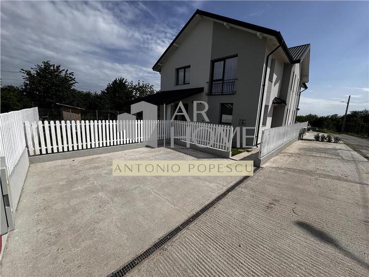 Vila 4 camere, in Paulesti, Prahova - 9