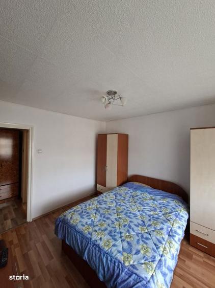 Apartament 2 camere semidecomandat, zona I.L. Caragiale, mobilat si ut - 2