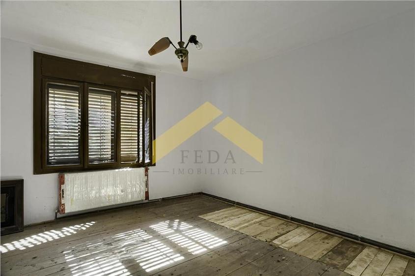 Casa cu padure de vanzare in Savarsini - 34