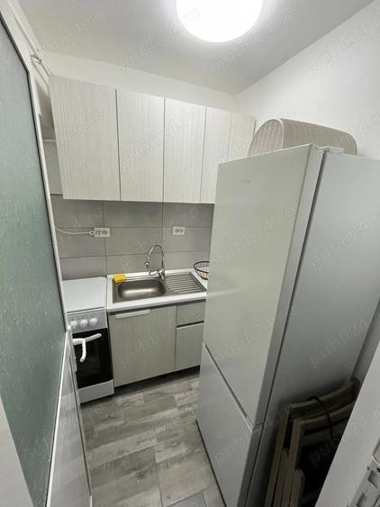 Garsoniere de inchiriat,termen lung ,cu contract de un an - 8