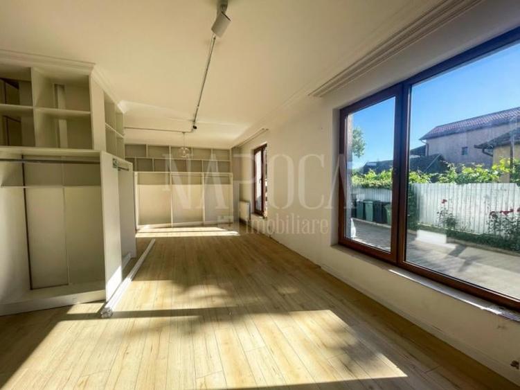 Spatiu comercial de inchiriat in Floresti - 5