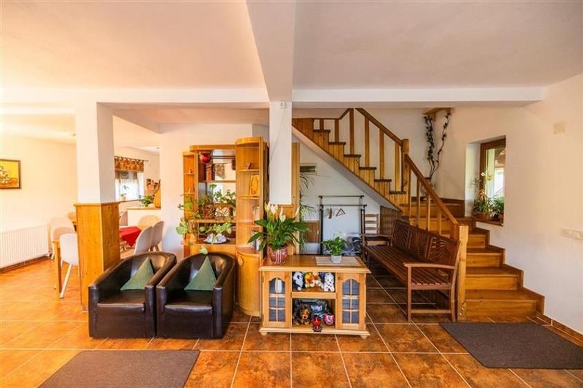 FILM! Pachet complet pt turism si/sau rezidenta, Tohanita, Zarnesti, Brasov - 44