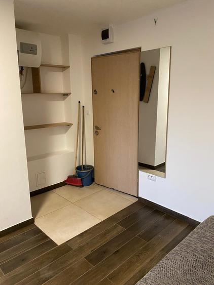 Garsoniera et 2/4 zona Bularga  -  Granit - 9