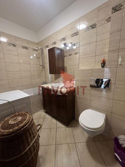 Apartament 1 cameră | gata de locuit - ideal investiție | Zona Ronat - 6