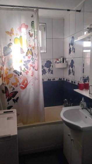 Inchiriez apartament 2 camere Plaza Mall - 7