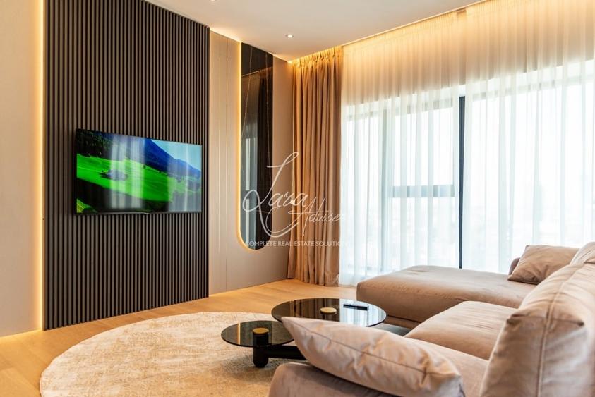 One Verdi, premium 3 camere - 20