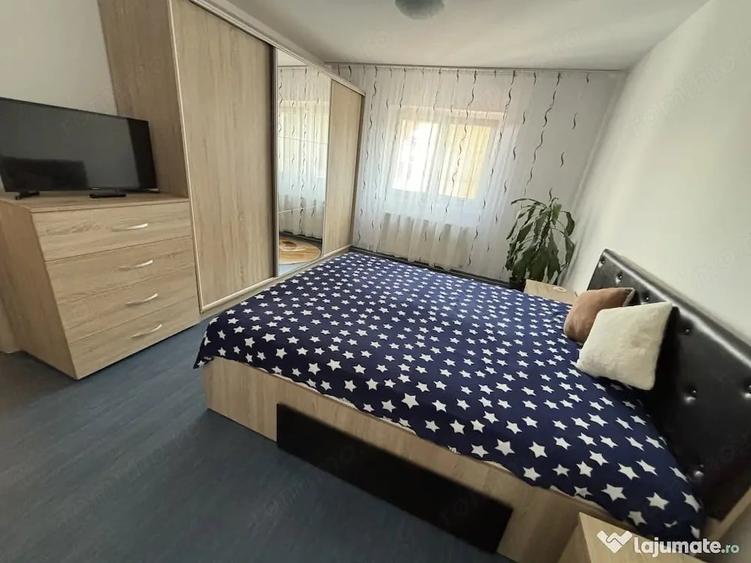 Vand apartament 3 camere - 4