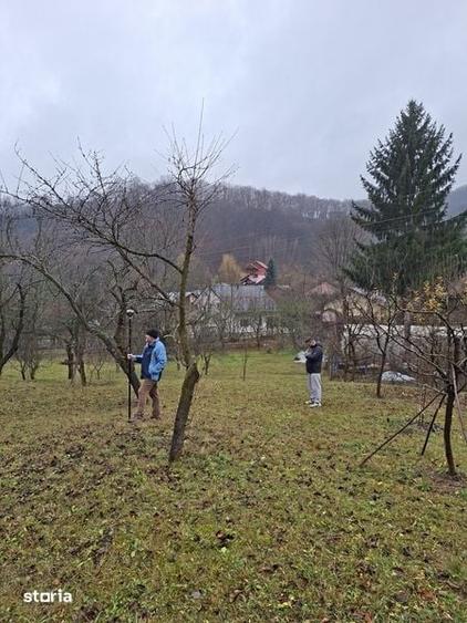 Vanzare teren Breaza - 1