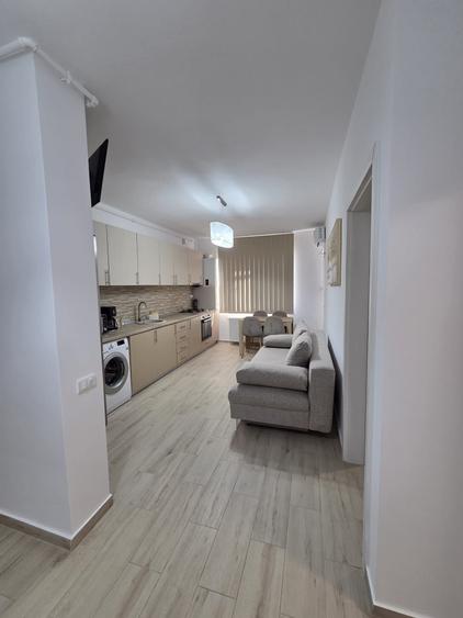 Inchiriez apartament 2 camere - 5