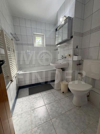 Apartament 4 camere | 85 mp | Etaj 1 | Lângă Spitalul de Recuperare | Zorilor - 7