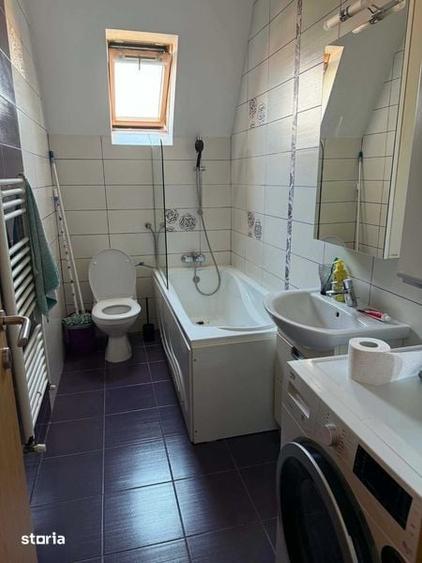 Direct proprietar, inchiriez ap la 300m de Iulius Town - 6