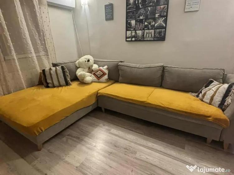 Apartament 2 camere ora? Murfatlar central - 2