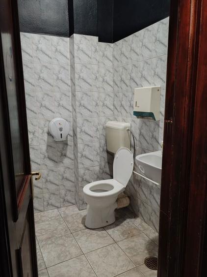Spatiu comercial ultracentral subsol 118mp - 2