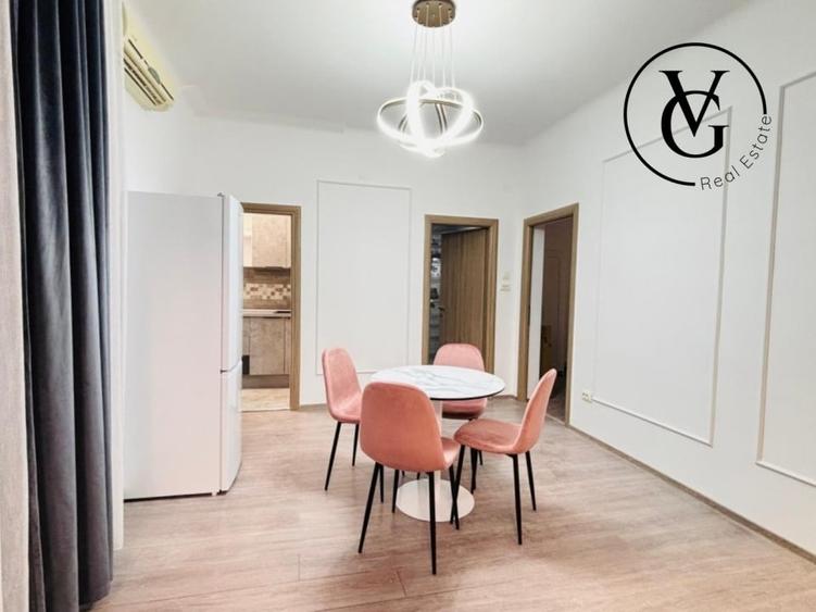 Apartament 3 camere - Zona Cismigiu - 2