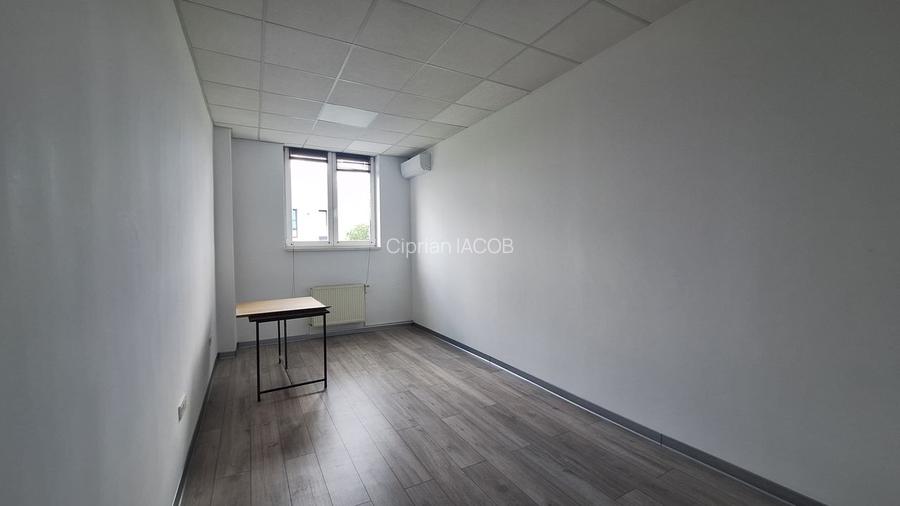 Spațiu birouri 18 mp Piața Cipariu, cheltuieli incluse