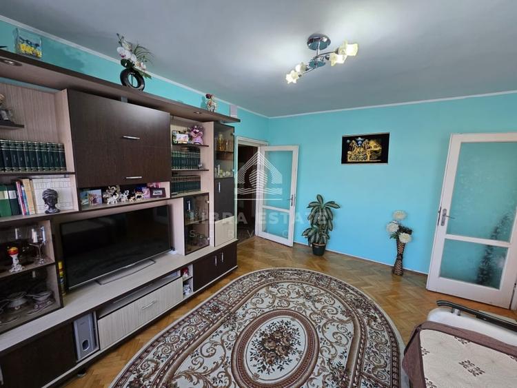 Apartament 3 camere – Ștefan cel Mare / Lizeanu | 62 mp - Vedere Panoramica - 2