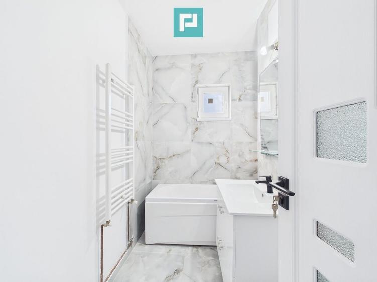 Apartament 4 camere, 2 băi în Freidorf - 18