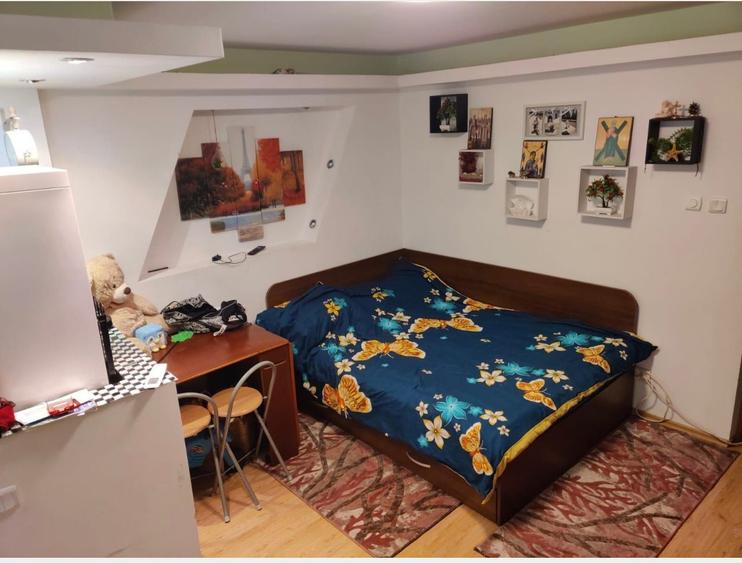 Vand Garsoniera in Darmanesti - 3