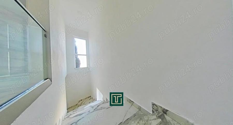 Casa moderna cu 4 camere de inchiriat in Fantanele confort, stil ?i lini?te - 10