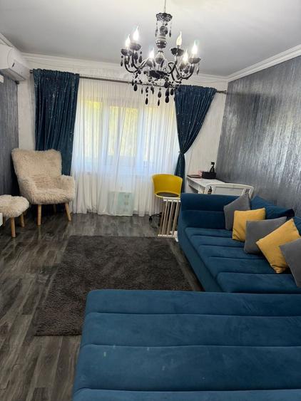Apartament de inchiriat Barlad - 1