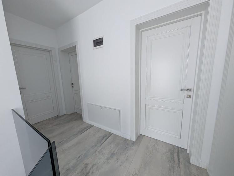 Casa 4 camere 130mp | 0 comision | Voluntari Jiului | 300mp teren - 10