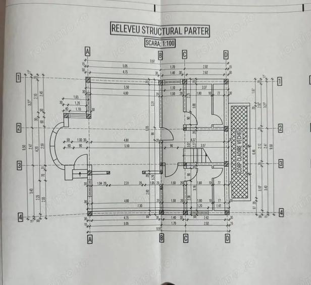 De vanzare casa Ciorani - 180000 euro - 4