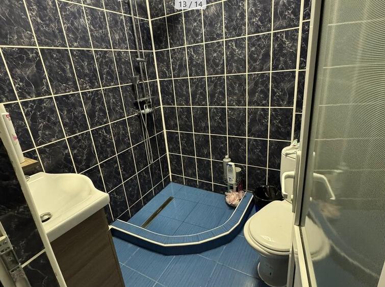 23 August ,Pantelimon METROU PARC ,Bloc 2016 ,Parter,utilata,mobilata - 10