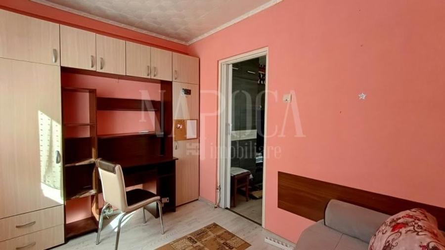 Apartament 2 camere de vanzare in Gheorgheni, Cluj Napoca - 4