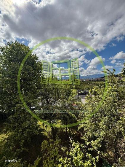 Apartament 3 camere de inchiriat, lux, zona Harmanului, Brasov - 4