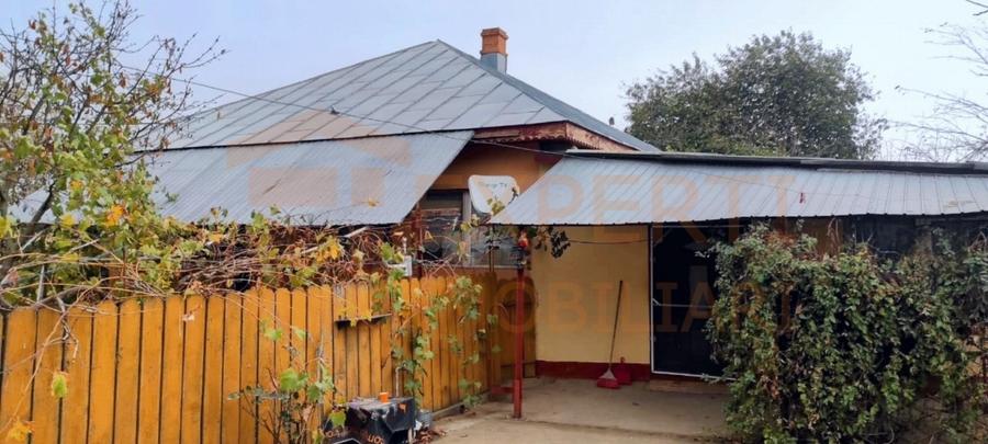 Casă de vânzare in Loc. Saraiu, Harsova - 1