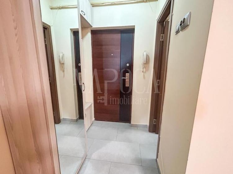 Apartament 2 camere de vanzare in Centru, Cluj Napoca - 5