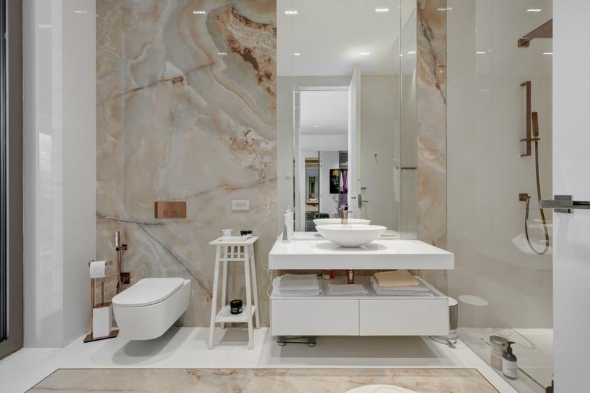 Outstanding and flawless property, on Kiseleff Boulevard - 13