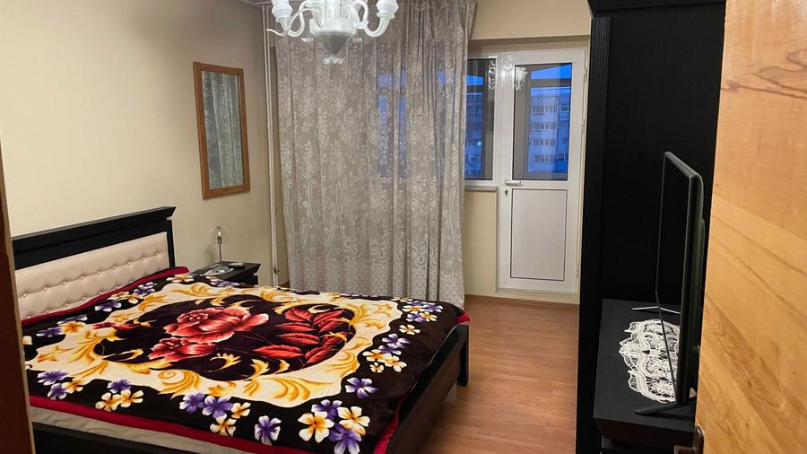 apartament 2 camere, zona Fratii Golesti - 11