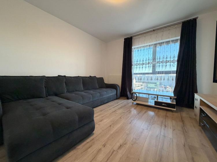 Garsonieră Plaza Residence Faza 2 Lujerului Politehnica AFI Cotroceni - 3