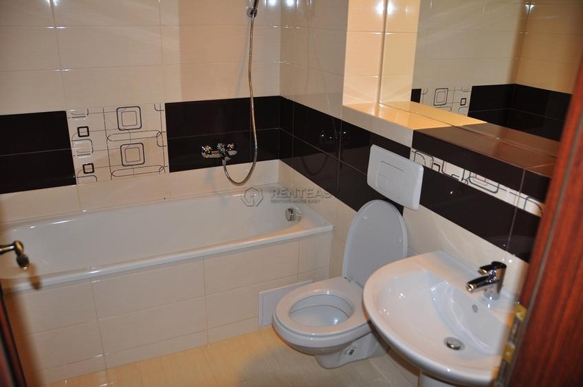 Apartament 2 camere spatios bloc nou - Iasicon Towers - Podul de Fier - 8