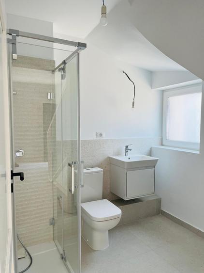 Casă înșiruită cu 3 dormitoare în Proiectul H4L - 4